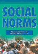 Cover for Social Norms