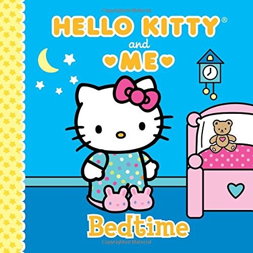 Cover for Bedtime