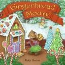 Cover for Gingerbread Mouse