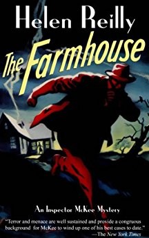 Cover for The farmhouse.