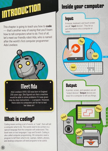 Cover for How to Code