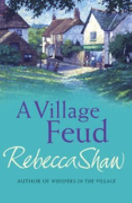 Cover for A Village Feud