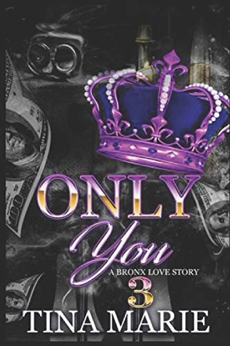 Cover for Only You
