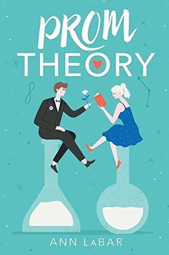 Cover for Prom Theory