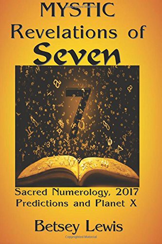 Cover for Mystic Revelations of Seven