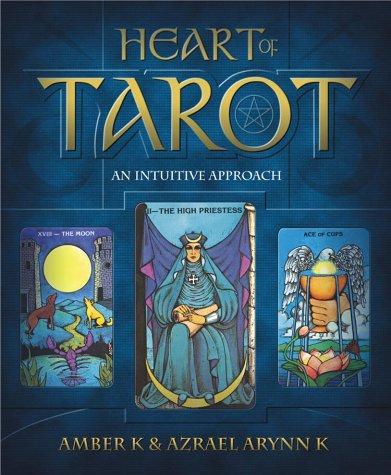 Cover for Heart Of Tarot
