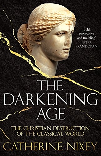 Cover for The Darkening Age