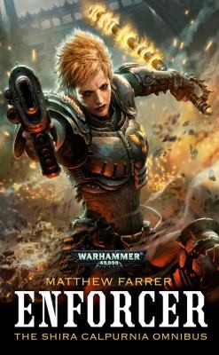 Cover for Enforcer