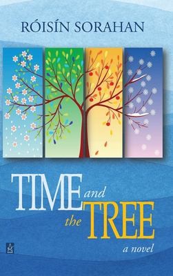 Cover for Time and the Tree