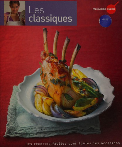Cover for Les classiques