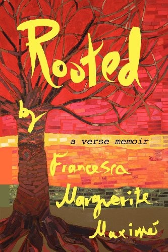 Cover for Rooted