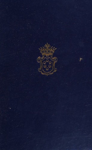 Cover for The last Medici