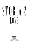 Cover for Storia 2