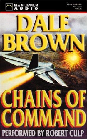 Cover for Chains of Command