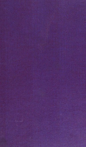 Cover for Inquiry and decision.