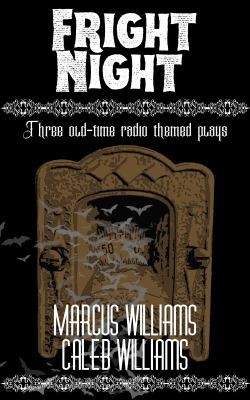 Cover for Fright Night