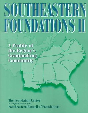 Cover for Southeastern Foundations II