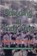 Cover for Schooling in Hong Kong