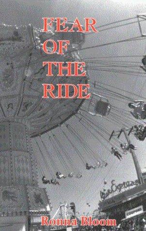 Cover for Fear of the Ride