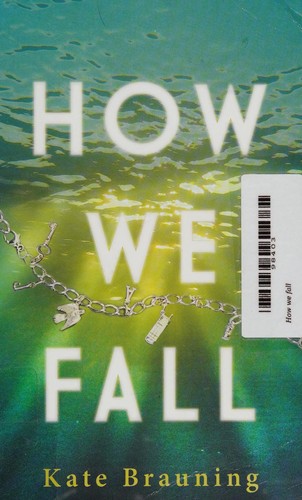 Cover for How We Fall