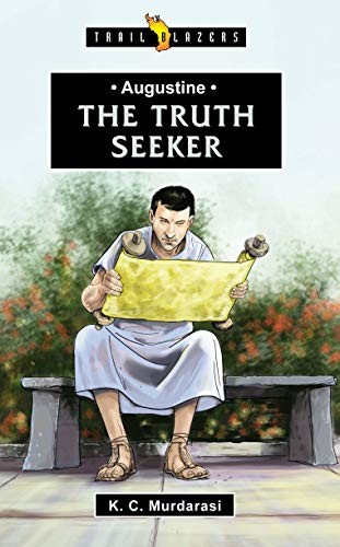 Cover for Augustine