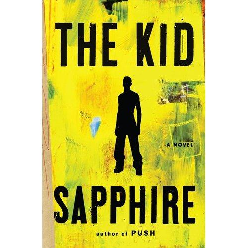 Cover for The Kid