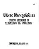 Cover for Mac graphics