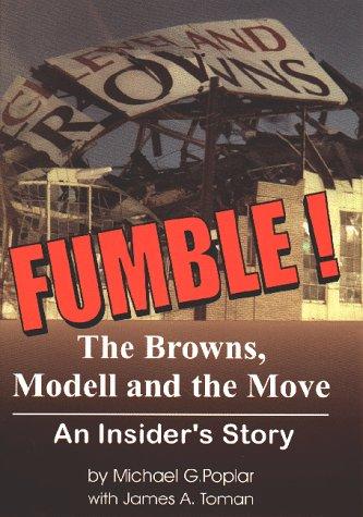 Cover for Fumble!