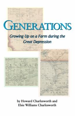 Cover for Generations