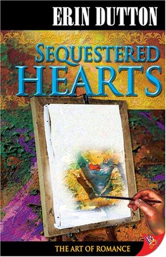 Cover for Sequestered Hearts