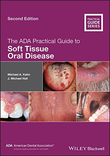 Cover for ADA Practical Guide to Soft Tissue Oral Disease