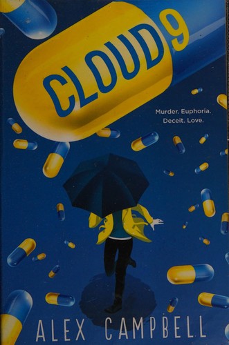 Cover for Cloud 9