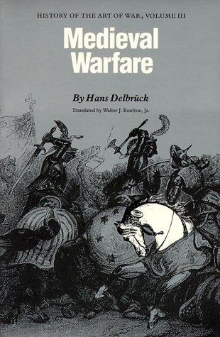 Cover for Medieval Warfare