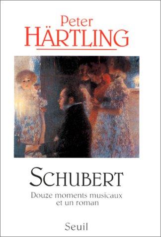 Cover for Schubert