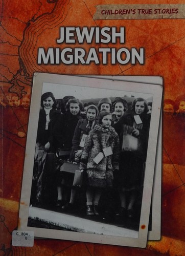 Cover for Jewish Migration