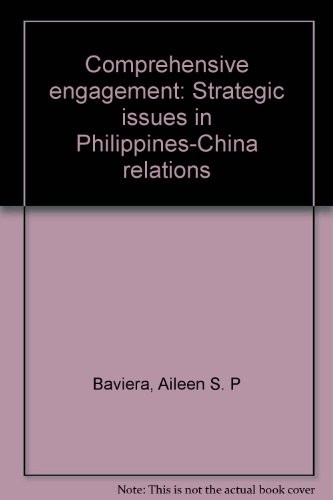 Cover for Comprehensive engagement