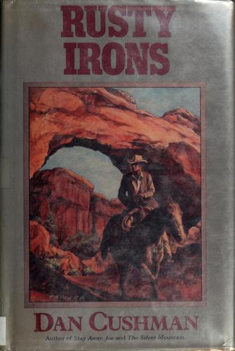 Cover for Rusty irons
