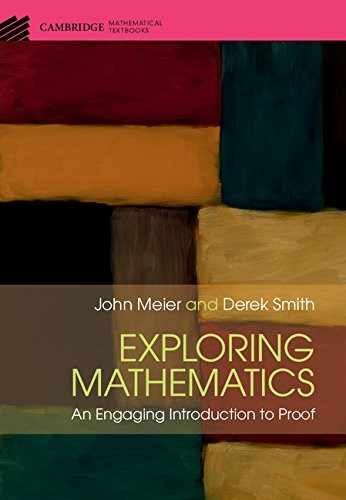 Cover for Exploring Mathematics