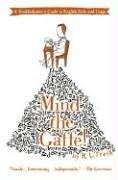 Cover for Mind the Gaffe!