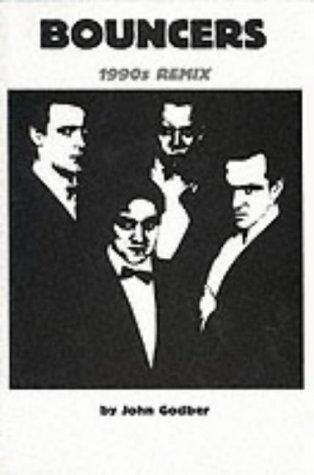 Cover for Bouncers (1990's Remix)