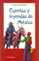 Cover for Cuentos Y Leyendas De Mexico
