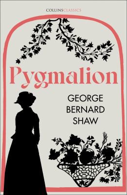 Cover for Pygmalion