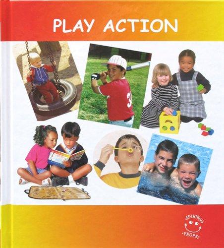Cover for Play Action