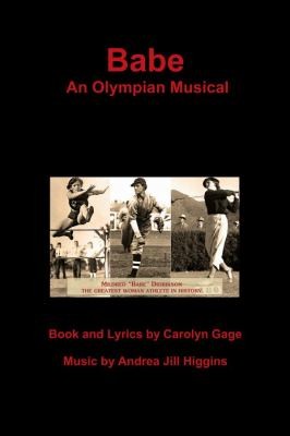 Cover for Babe