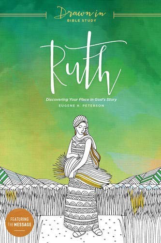 Cover for Ruth