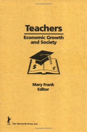 Cover for Teachers