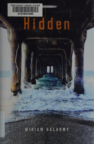 Cover for Hidden