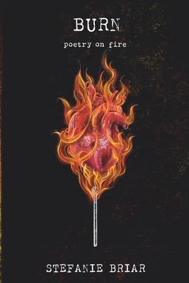 Cover for Burn