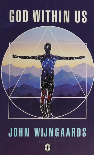 Cover for God within us