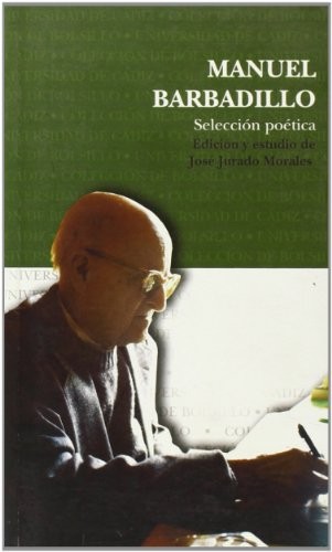 Cover for Selección poética